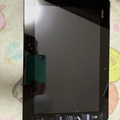 タブレットの画像