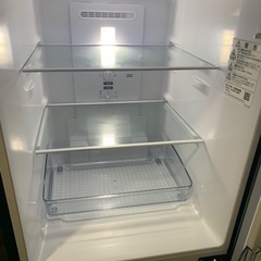 2023年　SHARPノンフロン冷凍冷蔵庫152L 【 ※洗濯機とセット40000円❗️】 2023年 SHARPノンフロン冷凍冷蔵庫152L 【 ※洗濯機とセット40000