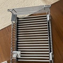 ストーブガード