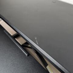 【配達可】サンワサプライ 卓上 昇降スタンディングデスク 100-MR157の画像