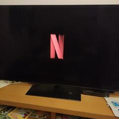 有機ELテレビ 55インチ VIERA(ビエラ) TH-55FZ950

の画像