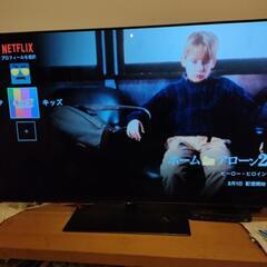 有機ELテレビ 55インチ VIERA(ビエラ) TH-55FZ950

の画像