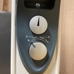 オイルヒーターの画像