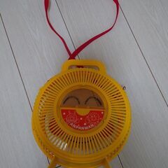 アンパンマン　虫かごの画像