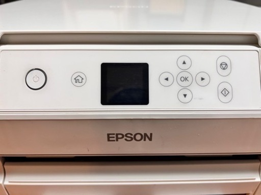エプソン　プリンター  ＥＰ-７１０Ａ
