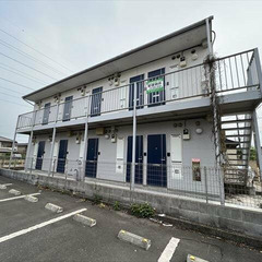 ⭐️トリプルゼロ物件⭐️ 敷金/礼金/仲手0円 😄審査通過率90...