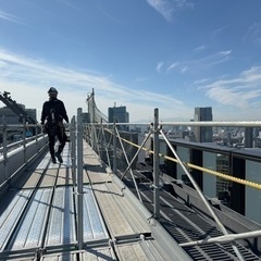 なにしてるんだ、チャレンジしようぜ。の画像