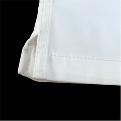 【新品未使用】 　ユニクロ　クロップドパンツ　レディース　ズボンの画像