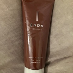 ENDA クレンジング
