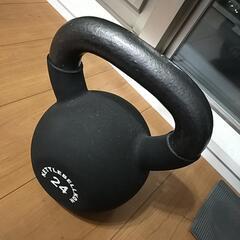 KETTLEBELLKON

の画像