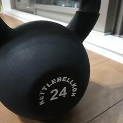 KETTLEBELLKON

の画像