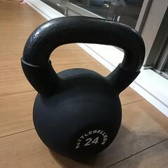 KETTLEBELLKON

の画像