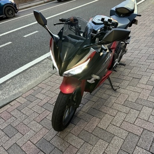 cbr150r CBR150R cbr250rr 風手渡しのみ (かい) 藤沢のホンダの中古