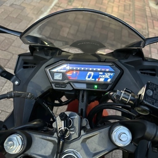 cbr150r  CBR150R  cbr250rr 風　手渡しのみ cbr150r CBR150R cbr250rr 風手渡しのみ (かい) 藤沢のホンダの中古