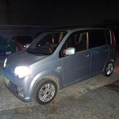 車検12月 Move