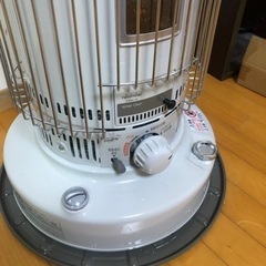 トヨトミストーブ&ストーブファン&二酸化炭素チェッカー3点セット トヨトミストーブ&ストーブファン&二酸化炭素チェッカー3点セット
