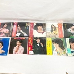 LPレコード 7