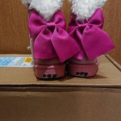  子供用シューズの画像