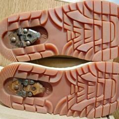 子供用シューズの画像