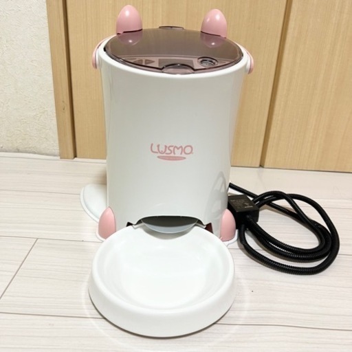 ルスモ オートフィーダ  アドバンス L-AF130 美品