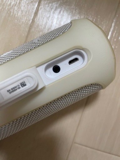 JBL FLIP4 スピーカー