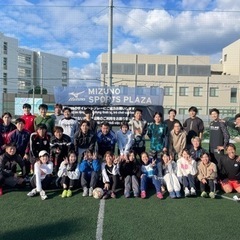 2/3フットサル練習会