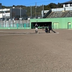 高知県で一緒に草野球やりませんか？ - 高知市
