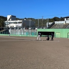 高知県で一緒に草野球やりませんか？ − 高知県