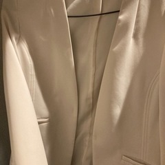 グリーンレーベルリラクシング　ジャケット　春