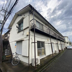 ⭐️トリプルゼロ物件⭐️ 敷金/礼金/仲手0円 😄審査通過率90...
