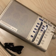 パナソニック Panasonic RF-U170の画像