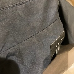 セオリー　トレンチコートの画像