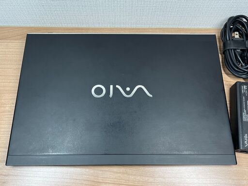美品・お買い得＞0142 ノートパソコン VAIO  VJPG  i5/8GB/SSD 256GB/Office付け Win11　第８