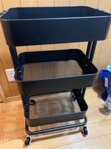 IKEA RÅSKOG ロースコグ