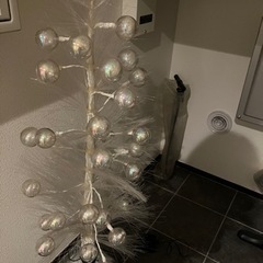 クリスマスツリー