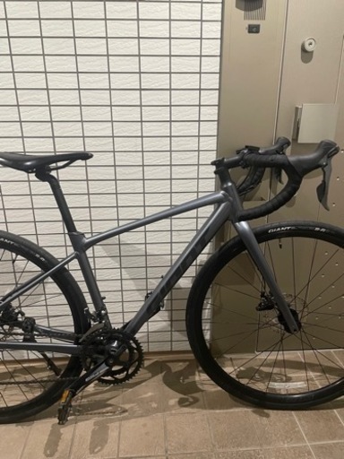 Giant Contend AR4 ロードバイク