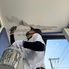 建築　建設　塗装　塗装下地　調査　タイル工　その他の画像