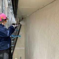 建築　建設　塗装　塗装下地　調査　タイル工　その他の画像