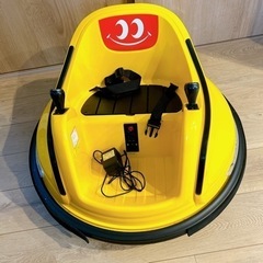 生産終了　モッティー　アトラクション 