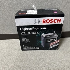 バッテリー　新品