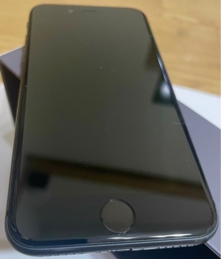 iPhone8 64G スペースグレイ 美品