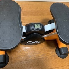 【取引中】ステッパー