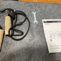 【取引中】ステッパーの画像