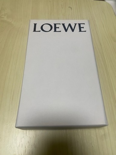 ロエベ　ソロオードゥ　トワレ　50ml 新品未使用