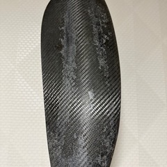 【取引中】③カヤックパドル ブラーチャ Ⅳ フルカーボン カヌースプリント シーカヤックの画像