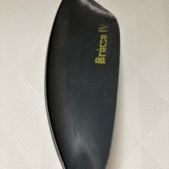 【取引中】③カヤックパドル ブラーチャ Ⅳ フルカーボン カヌースプリント シーカヤックの画像