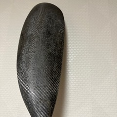 【取引中】③カヤックパドル ブラーチャ Ⅳ フルカーボン カヌースプリント シーカヤックの画像