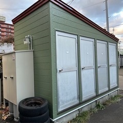 塗装業、タイル業、その他ビルメンテナンス、アルバイトですの画像