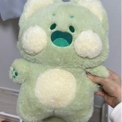 おもちゃ 嘟嘟猫 ぬいぐるみ