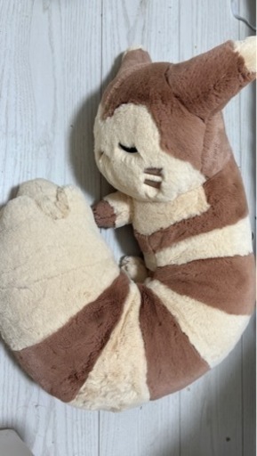 おもちゃ ぬいぐるみ